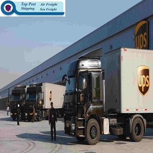 중국 ~ 루마니아 불가리아 세르비아 DHL UPS FEDEX EMS 익스프레스 배송-빠른 국제 택배 서비스 - Product Image 5
