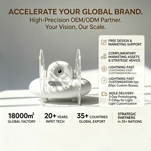 Comedero Inteligente <span class=keywords><strong>para</strong></span> Mascotas con Reconocimiento Facial <span class=keywords><strong>para</strong></span> Múltiples Gatos, Comida Húmeda y Seca, Control por Aplicación, RFID, Versión Mejorada - Product Image 2
