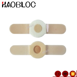 Cerotto per calli e bunioni / Cerotti all'acido salicilico e fenolo per la rimozione dei calli - Product Image 4