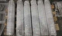 API 15000PSI D'entraînement Supérieur Sous-Marin D'épargnant IBOP avec 6 5/8 PIN de repérage NC31 BROCHES pour champ pétrolifère