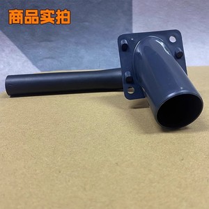 Adaptador de tubo de drenaje para aire acondicionado Gree, unidad de techo 2P 3P 5HP con bomba incorporada, fácil instalación, accesorio de plástico - Product Image 1