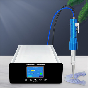 Nhà cung cấp tốt nhất cầm tay siêu âm Máy hàn điểm siêu âm thợ hàn cho xe ánh sáng - Product Image 1