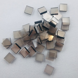 Kim cương tổng hợp CVD, kim cương phòng thí nghiệm CVD dùng làm dao phay, tấm kim cương đơn tinh thể MCD SCD, ngành công nghiệp CVD - Product Image 2