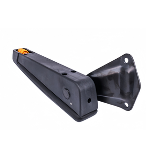 מושב משאית יוקרה לאוטובוס באיכות גבוהה אביזרי אוטובוס מעקה לרכב מושב משענת יד מתכווננת - Product Image 3