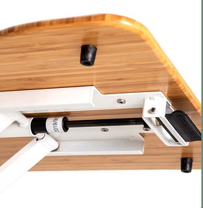 Bàn Đứng Có Thể Điều Chỉnh Chiều Cao Mounts, Đế Chuyển Đổi Cao Cấp, Giá Để Máy Tính Xách Tay, Máy Trạm Làm Việc - Product Image 5