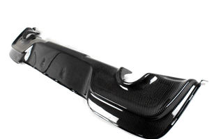 Diffusore Posteriore in Fibra di Carbonio per BMW <span class=keywords><strong>F20</strong></span> <span class=keywords><strong>M</strong></span> dal 2012 in Poi - Product Image 2