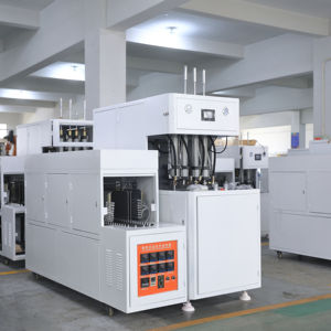 Faygo Union 500Ml 1L 2L 5L 10L 20L 5 galloni Pet Semi automatico <span class=keywords><strong>10</strong></span> litri 20L Pet bottiglia soffiatrice automatica - Product Image 1