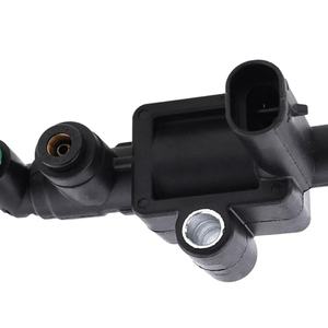 Válvula Solenoide de 3 Vías Normalmente Cerrada para Peterbilt, Alta Resistencia, Alta Calidad, Certificación ISO, Garantía de 12 Meses, Números OE Incluidos - Product Image 3