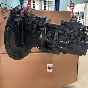 Bomba Principal TALUADA <span class=keywords><strong>708</strong></span>-<span class=keywords><strong>2H</strong></span>-<span class=keywords><strong>31150</strong></span> <span class=keywords><strong>708</strong></span>-<span class=keywords><strong>2H</strong></span>-31141 <span class=keywords><strong>708</strong></span>-<span class=keywords><strong>2H</strong></span>-00450 <span class=keywords><strong>708</strong></span>-<span class=keywords><strong>2H</strong></span>-01450 Bomba Hidráulica Bomba Principal Hidráulica para Excavadora PC400-7 - Product Image 1