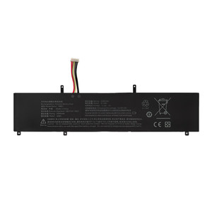 Batería de Repuesto para Portátil NB01 11.4V 60Wh 5260mAh, Compatible con Xiao Xuan Pro Z15S Z25S JH56 - Product Image 1