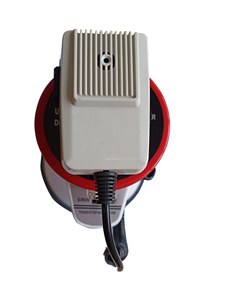 Pa Use Loa Phóng Thanh Lớn Công Suất 50W Tiện Dụng Có Thể Sạc Lại Được Loa Có Còi Báo Động Ghi Âm USB ER66 120S - Product Image 3