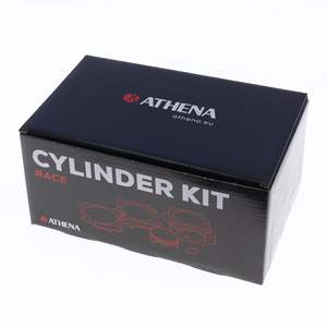 Kit de Cilindro de Gran Calibre ATHENA Modelo P400485100097 Origen Italia 82mm 283cc para Aumentar el Rendimiento - Product Image 2