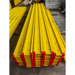 <span class=keywords><strong>Poutre</strong></span> structurelle Consmos H20 <span class=keywords><strong>5m</strong></span> anti-corrosion avec trous pré-percés pour coffrage modulaire - Product Image 2