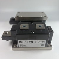 Module de puissance à thyristors MCC312-16IO1 pour circuit de régulation de puissance CA