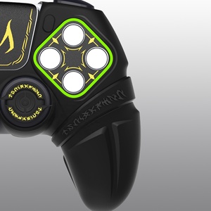 For PS5 <b>Controller</b> Case - Mystic Rune Silicone Cover - Product Image 3