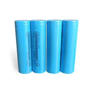 Lipo Li-ion 3.7v 2200mah 2500mah 2600mah batteries 18650 Battery lithium battery pack