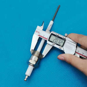 Boiler Spark Electrode Igniter <strong>Flame</strong> <strong>Sensor</strong> For Burner Probes - Product Image 5