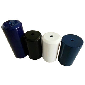 Hot bán nổi bọt Fender cho thuyền biển EVA <span class=keywords><strong>Polyurethane</strong></span> bọt với ống cao su tự nhiên cho thuyền Docking - Product Image 3