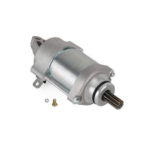 Motor de Arranque 2GC-81890-00-00 para Yamaha WR450F y YZ450FX 12V, Nuevo, Modelo 2GC818900100 - Product Image 4