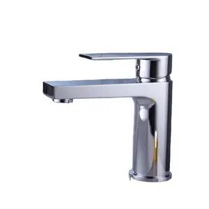 CUPC Water Mixer CE Bathroom Sink Bathroom Tap Basin Sink Faucet