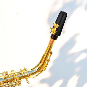Capuchon de embouchure pour saxophone alto/ténor/baritone, clarinette, <span class=keywords><strong>oboe</strong></span>, accessoires pour anneau simple, fabriqué aux États-Unis, en matériau de qualité - Product Image 4