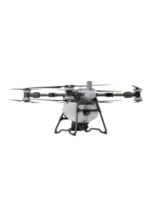 Dj Agras T100 Spray with 100L Tank and Dual Atomizing Centrifugal Sprinklers for Large-scale Field & Orchard Applications - Product Image 5