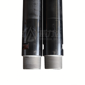 Tuyau de forage RC à double paroi à circulation inversée de 4 1/2'' au <span class=keywords><strong>prix</strong></span> d'usine / tige de forage à vendre - Product Image 1