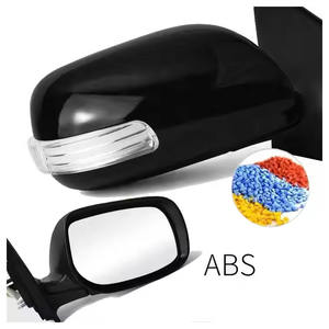 Mejor venta Auto Review Mirror Blind Spot Mirrors 3 Cables / 5 Cables para Toyota <span class=keywords><strong>Corolla</strong></span> <span class=keywords><strong>2010</strong></span> - 2012 - Product Image 3