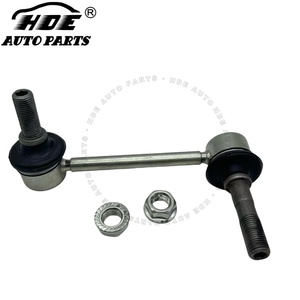 8-98390134-0 TC8702 CL0872R Venta al por mayor de autopartes: Barra de acoplamiento de alta calidad para ISUZU D-MAX - Product Image 4