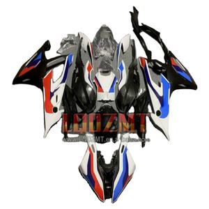 Cuerpo de carbono azul de inyección para <span class=keywords><strong>BMW</strong></span> S1000 S <span class=keywords><strong>1000</strong></span> S-<span class=keywords><strong>1000</strong></span> <span class=keywords><strong>RR</strong></span> CC 1000RR S1000RR 19 20 21 22 2019 2020 2021 <span class=keywords><strong>2022</strong></span> OEM carenado 3No.94 - Product Image 1