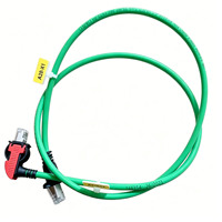 Câble d'interconnexion KPC CCU 00-166-354, câble de connexion de signal KSB, câble de communication de rechange pour armoire de commande de robot industriel KUKA