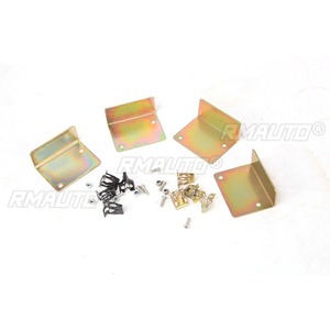 Luz de freno trasera LED, luz de reversa, luz trasera para Ford Raptor F150 2009-2014, kit de carrocería, accesorios para automóvil - Product Image 5