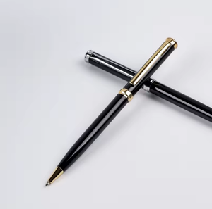 Promotional With Logo Customized Advertising Ballpoint <b>Pen</b> Business <b>Gift</b> <b>Pens</b> - Product Image 3