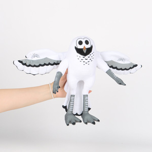 En gros, Peluche Cerf de la Forêt 99 Nuits, Super Douce, en Coton PP et Maille, Produit dérivé de jeu, Personnalisable ODM, Anniversaires - Product Image 3