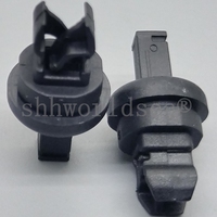 100 pièces/sac Clip en plastique pour Nissan 79916JD00A