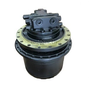 มอเตอร์เดินหน้ารถขุด GM60 รุ่น SK350-8 SK300 SK300-8 R290-7 ชุดเฟนัลไดรฟ์ 31N8-40011 - Product Image 3