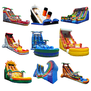 Comercial PVC hecho <span class=keywords><strong>precio</strong></span> al por mayor inflable gorila congelado Casa de rebote <span class=keywords><strong>Castillo</strong></span> saltarín niños Playland para la venta - Product Image 4
