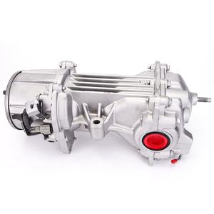 Pieza del Sistema de Transmisión Automotriz para Automóviles de Alto Rendimiento SP, Diferencial del Eje Trasero 383004BF0A para Nissan - Product Image 3