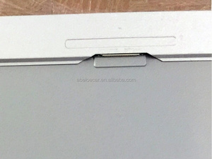 Monitor LCD FHD de 23.8 Pulgadas AUO G238HAN02.0 01.0 01.1 01.3 1920x1080 300 nits 600 nits AHVA LVDS para HMI Industrial - Product Image 3