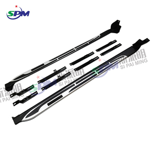 บอร์ดวิ่งสเต็ปด้านข้าง SPM สำหรับ Mitsubishi <span class=keywords><strong>Xpander</strong></span> - Product Image 1