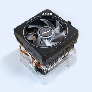 Neuer AMD R 5 r5 3600 3600X AM4 Desktop-CPU-Gaming-<span class=keywords><strong>Computer</strong></span> Hardware CPU-Prozessor - Product Image 4