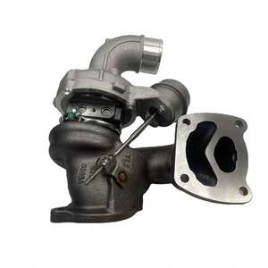 Kit de turbocompresor de carrera personalizado de fábrica adecuado para Lincoln MKZ 2.0L EcoBoost A/T FWD Selection - Product Image 1