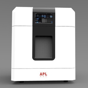 Système de digestion par micro-ondes OPLE GP-KingKong 48 kW 1200°C, équipement de chauffage de laboratoire - Product Image 1