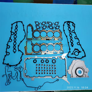 Kit de révision d'usine jeu de joints complet pour Land <span class=keywords><strong>Rover</strong></span> <span class=keywords><strong>RANGE</strong></span> <span class=keywords><strong>ROVER</strong></span> III (L322) 2002-2012 4.4TDI 448DT <span class=keywords><strong>Diesel</strong></span> LR022897 LR029001 TDV8 - Product Image 3