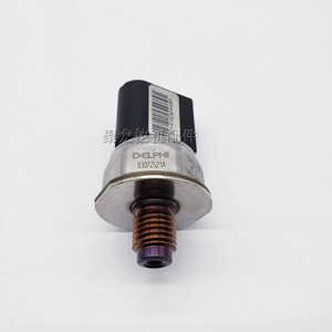 Capteur de pression de carburant Common Rail Delphi 55PP22-01 pour excavatrices - Product Image 2
