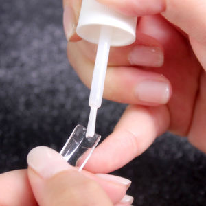 <span class=keywords><strong>Pegamento</strong></span> <span class=keywords><strong>para</strong></span> <span class=keywords><strong>uñas</strong></span> YDD con cepillo, botella de 10g, <span class=keywords><strong>pegamento</strong></span> de unión de punta de <span class=keywords><strong>uñas</strong></span> profesional de secado rápido <span class=keywords><strong>para</strong></span> puntas de <span class=keywords><strong>uñas</strong></span> <span class=keywords><strong>postizas</strong></span> de larga duración - Product Image 2