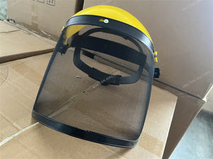 Outils de jardin casque de Protection débroussailleuse casque de Protection - Product Image 3