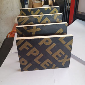 Hiện đại đầy đủ lõi không thấm nước bền ván ép <span class=keywords><strong>Board</strong></span> Đen Poplar lõi gỗ xây dựng Mẫu E0 chế biến gỗ vỏ bọc Hội Đồng Quản Trị - Product Image 3