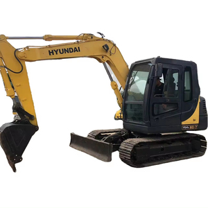 EXCAVATRICE d'occasion de R80-7 de HYUNDAI R220LC-9S R305 - Product Image 1