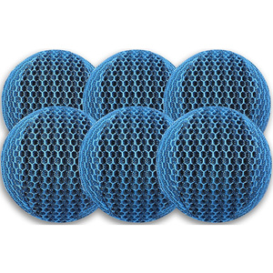 Boules éliminant les débris de spa, éponge absorbante d'huile, boules flottantes, réutilisables, écologiques, absorbeur de débris de spa, OEM ODM - Product Image 5